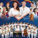 „Autentic Românesc”, 30 de ani de activitate artistică a lui Marius Zorilă şi a Laviniei Goste, la Sala Sporturilor din Baia Mare