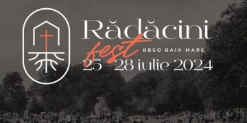 Festival de muzică creştină pe malul lacului Nistru