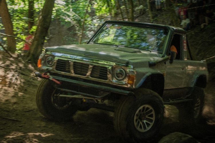 Iubitorii de off-road sunt invitaţi la Cupa Maramureşului Royal Alpin 2024