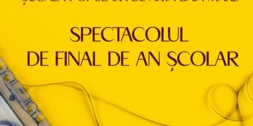 Muzeul Satului va găzdui spectacolul de final de an şcolar al Școlii Populare de Artă Baia Mare