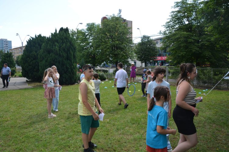 Ziua parohiei, sărbătorită la Biserica romano-catolică “Sfântul Iosif” din Baia Mare