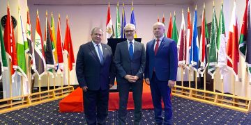 Maramureșul poate deveni poarta de intrarea pentru investițiile arabe în România!