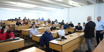 Investiții în sportul din Baia Mare