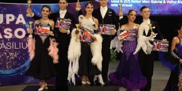 Rezultate remarcabile obținute de galacticii băimăreni