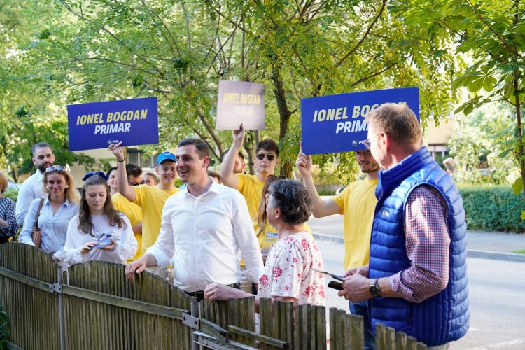 Sfârșitul vine mai devreme decât am crezut!