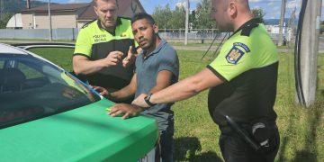 Revoluția primarului în Poliția Locală dă rezultate
