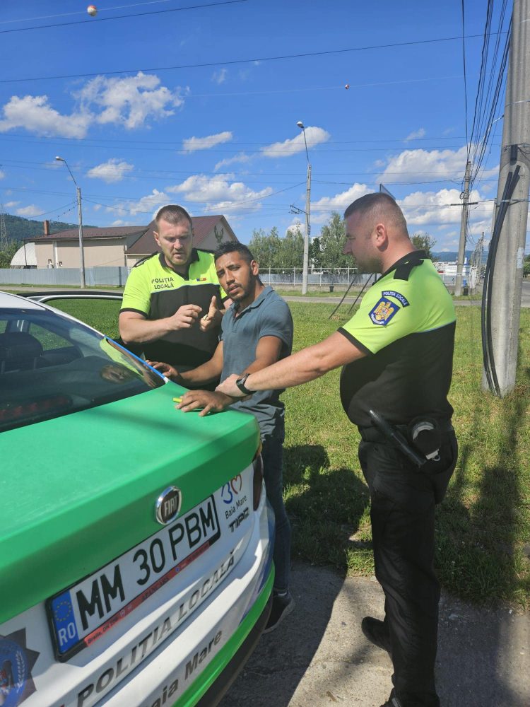 Revoluția primarului în Poliția Locală dă rezultate