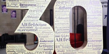 Premiile juriului Festivalului Internațional de Artele Spectacolului ATELIER, ediția 30