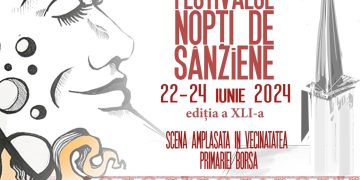 Festivalul “Nopți de Sânziene” – ediția XLI