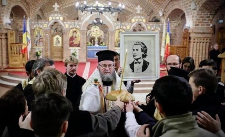 Azi se împlinesc 135 de ani de la trecerea la cele veșnice a „poetului nepereche”, Mihai Eminescu