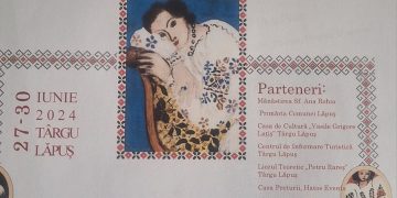TÂRGU LĂPUȘ: O nouă ediție a „Zilele Iei, Zilele Poeziei”