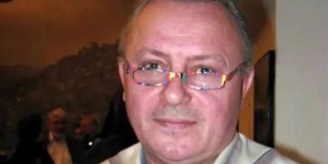 A murit marele poet maramureșean Ioan Es. Pop…