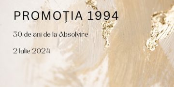 Întâlnirea de 30 de ani de la absolvirea primei promoții de studenți ai Institutului Teologic ,,Ep. Dr. Alexandru Rusu” Baia Mare