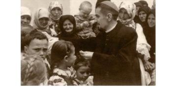 Să ne amintim de marele Episcop Martir Ioan Suciu