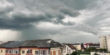 COD PORTOCALIU în Baia Mare. A răsunat RO-ALERT-ul