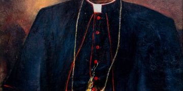 33 de ani de când Mitropolitul Alexandru Todea a fost creat Cardinal al Bisericii Catolice de către Papa Ioan Paul al II-lea