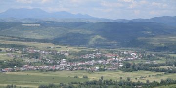 Istoria interesantă a unui nume purtat de două sate de pe Valea Țibleșului