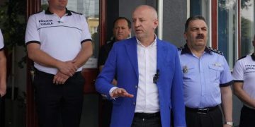 Doru Dăncuş: Începem revoluția în Poliția Locală din Baia Mare! Prima măsură: cei de la Biroul de ordine publică rămân fără mașini și patrulează pe jos, că vor sau nu!