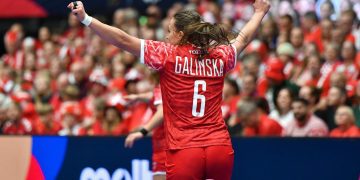 Emilia Galinska este cel de-al patrulea transfer al verii la CS Minaur Baia Mare