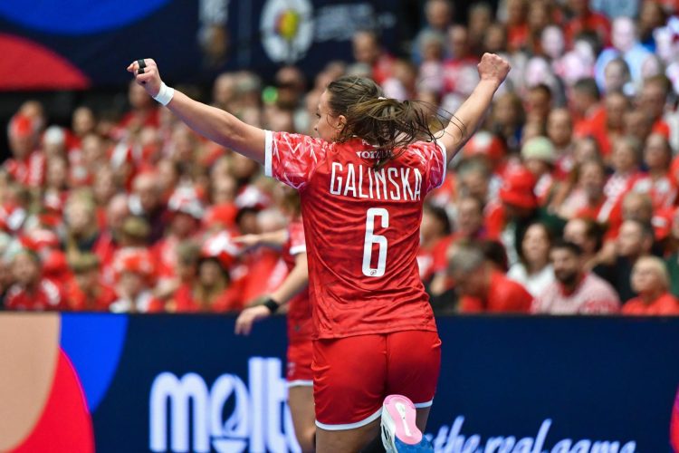 Emilia Galinska este cel de-al patrulea transfer al verii la CS Minaur Baia Mare