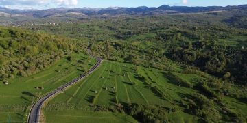 COD GALBEN în mai multe localități din Maramureș