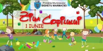 Anunț important al Primăriei Sighetu Marmației cu privire la Ziua Internațională a Copilului