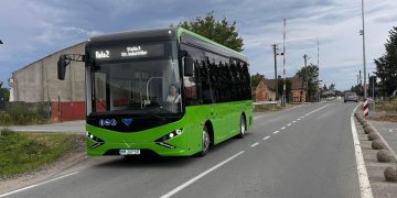 Serviciul public de transport local Seini își reia activitatea
