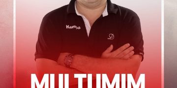 Dinamo București se desparte de antrenorul Xavier Pascual: „MULȚUMIM, Pasqui!”