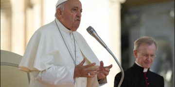 Papa Francisc: Audiența generală de miercuri, 5 iunie 2024