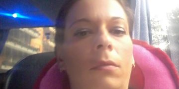 Apel urgent pentru găsirea doamnei Melintescu Getuța Iuliana