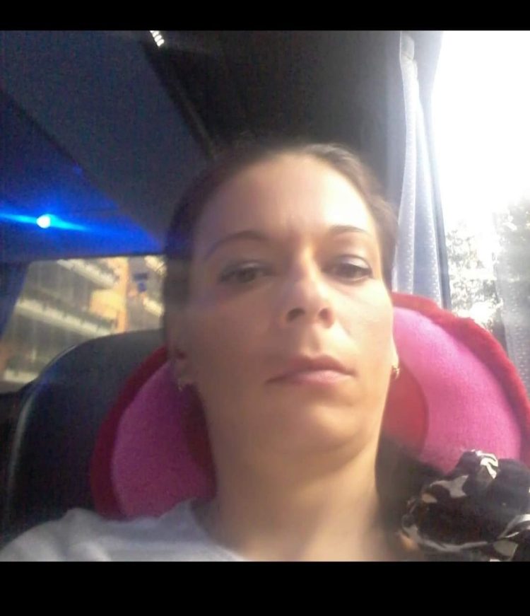 Apel urgent pentru găsirea doamnei Melintescu Getuța Iuliana