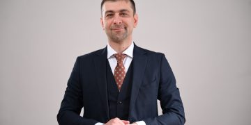 Deputat Gabriel Zetea, candidat PSD pentru Consiliul Județean Maramureș: ”Mă întorc pentru a continua dezvoltarea Maramureșului și proiectele importante ale județului”