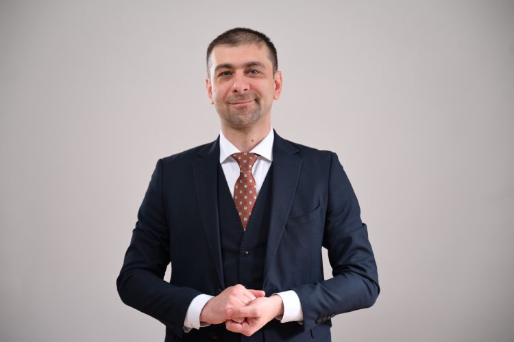 Deputat Gabriel Zetea, candidat PSD pentru Consiliul Județean Maramureș: ”Mă întorc pentru a continua dezvoltarea Maramureșului și proiectele importante ale județului”
