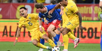 Rușinea pământului: 0-0 cu Liechtenstein e cel mai slab rezultat din istoria României