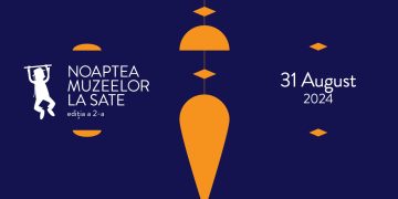 Călușarul se întoarce pe 31 august la Noaptea Muzeelor la Sate