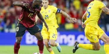 EURO 2024: Am pierdut, dar rămânem pe primul loc în grupă