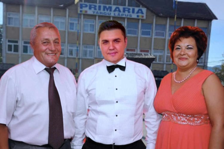 TÂRGU LĂPUȘ – Situație penală mascată! Președinte BEC este soția neoficială a primarului și „mătușa” candidatului