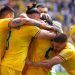 România – Ucraina 3-0, ACUM. NE-BU-NI-EEEEE!