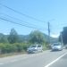 Accident pe DN 18, la ieșire din Baia Sprie