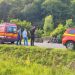 Şase persoane au fost rănite în urma unui grav accident rutier în Sălaj. A fost activat Planul Roşu de Intervenţie