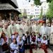 Aniversare la Biserica „Sfântul Iosif Mărturisitorul” din Baia Mare