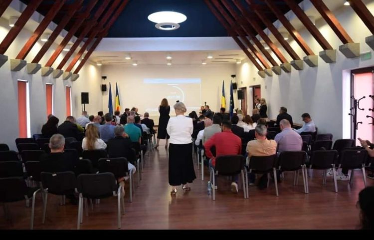Anularea dezbaterii politice din Maramureș: Anunț al Asociației Întreprinzătorilor Maramureș