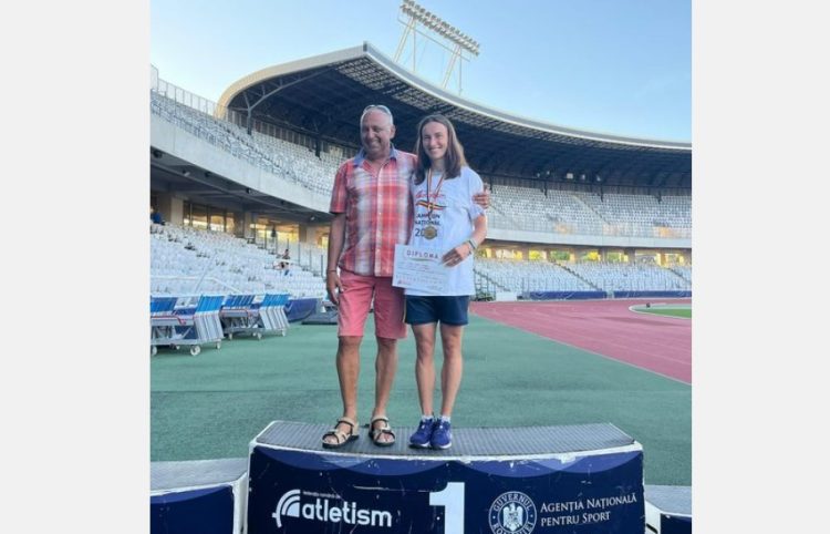 Atletism: Patru atleţi se califică la Jocurile Olimpice, iar delegaţia Romaniei ajunge la 99 de sportivi