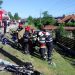 Autocar plin cu elevi care plecau în excursie, implicat într-un grav ACCIDENT. Un șofer de 22 de ani a murit