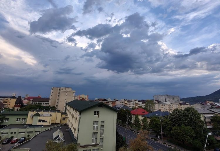 COD PORTOCALIU în Maramureș