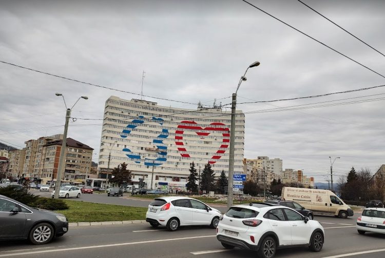 Analiză: Baia Mare, Iași, Buzău și București, printre orașele din România cu cel mai aglomerat trafic rutier