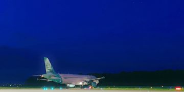 Aeroportul Internațional Maramureș: Prima cursă charter către Grecia (Creta-Heraklion)