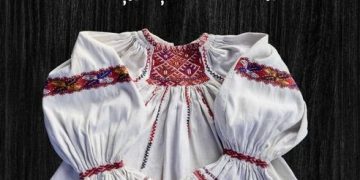Invitaţie la expoziția Cămașa Maramureșeană – tradițIE și măiestrIE