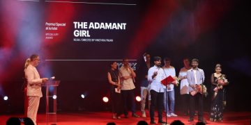 Câștigătorii celei de-a 23-a ediții a Festivalului Internațional de Film Transilvania