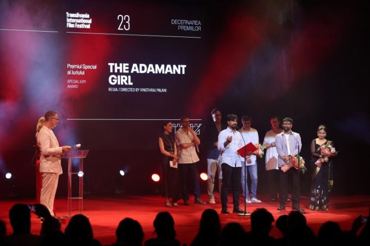 Câștigătorii celei de-a 23-a ediții a Festivalului Internațional de Film Transilvania